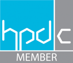 HPDC member badge