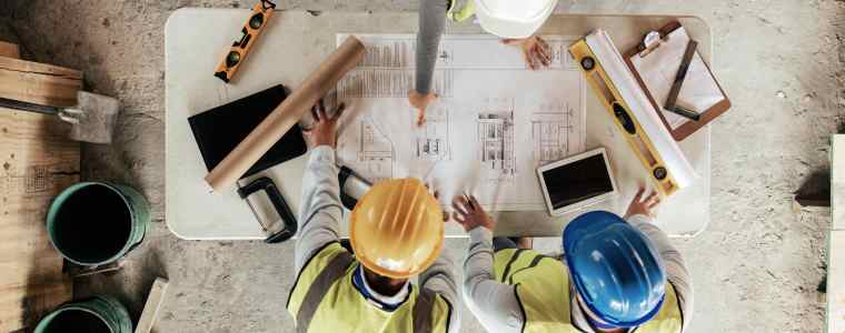 Building Products