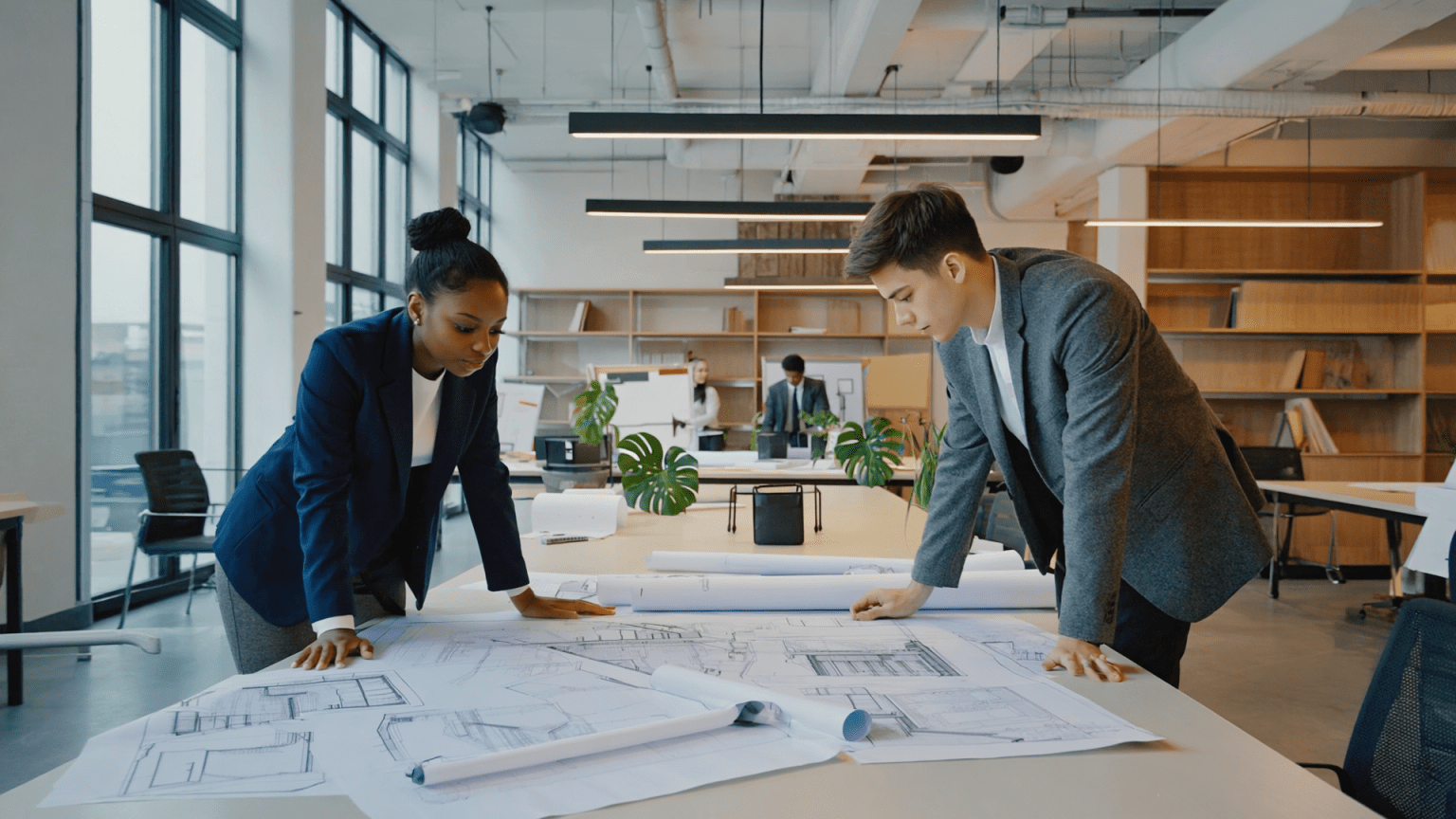 CSI MasterFormat Explained: The Complete Specification Guide for ...