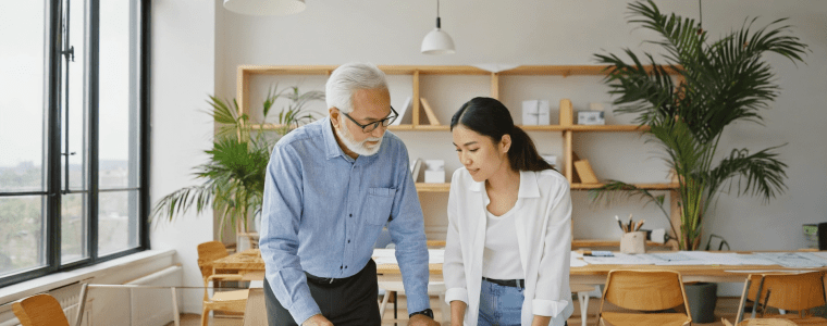 architect learns California Disability Training