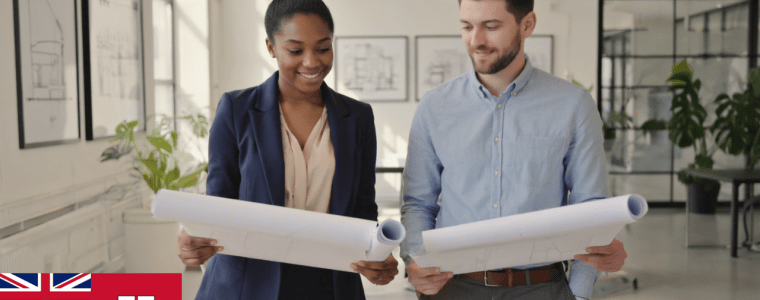 Ontario architects review mandatory education requirements.